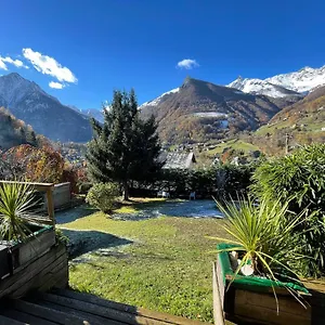 Grand Yatou - 8 Pers, Rdc, Confort - Parking, Jardin & Wifi Holiday home